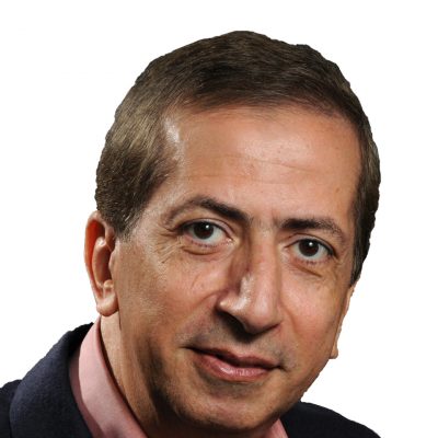 Yaser S. Abo-Mostafa-Stic Partners